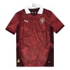 Original Fußballtrikot Portugal Special 2025 Für Herren